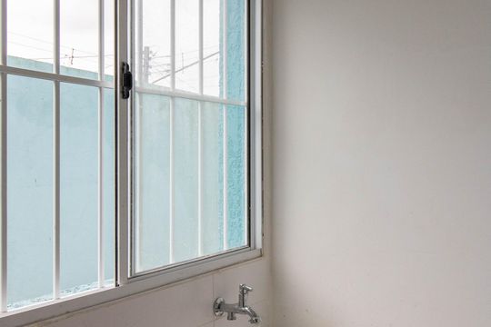 Area de Serviço de apartamento para alugar com 2 quartos, 45m² em Jardim Flor da Montanha, Guarulhos