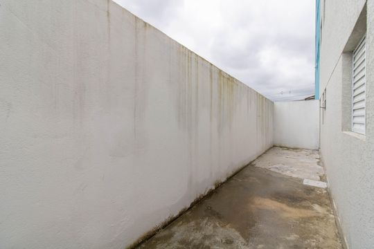 Quintal de apartamento para alugar com 2 quartos, 41m² em Jardim Flor da Montanha, Guarulhos