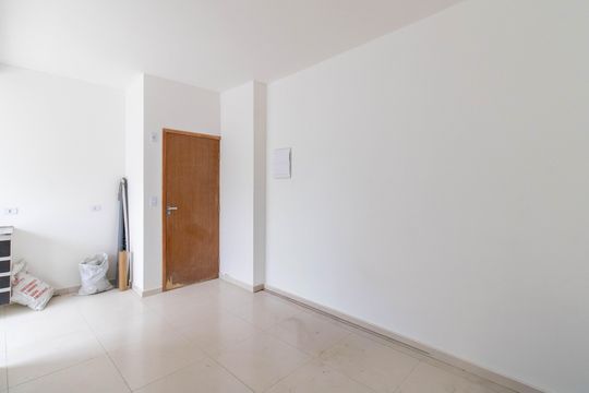 Sala de apartamento para alugar com 2 quartos, 41m² em Jardim Flor da Montanha, Guarulhos