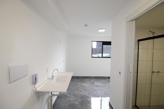 Apartamento para alugar com 1 quarto, 20m² em Limão, São Paulo