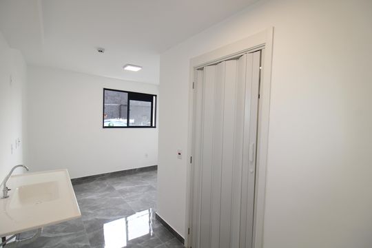 Studio de apartamento para alugar com 1 quarto, 20m² em Limão, São Paulo