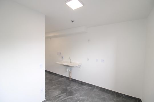 Studio de apartamento para alugar com 1 quarto, 20m² em Limão, São Paulo
