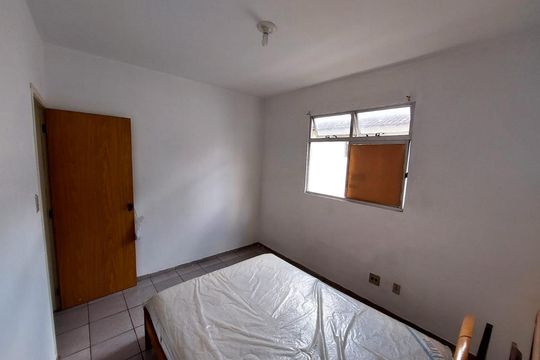 Quarto 1 de apartamento à venda com 2 quartos, 48m² em Nova Granada, Belo Horizonte
