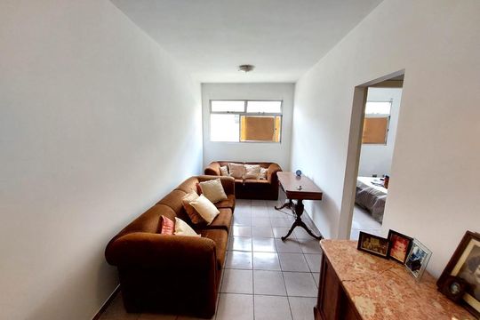 Apartamento à venda com 2 quartos, 48m² em Nova Granada, Belo Horizonte