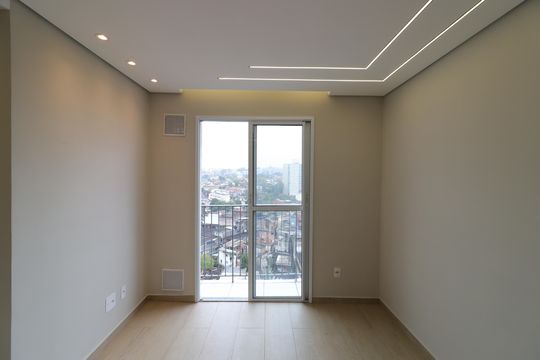Apartamento à venda com 2 quartos, 40m² em Vila Marari, São Paulo