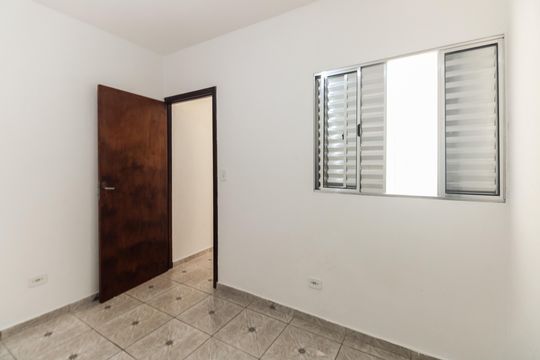 Quarto  de casa para alugar com 1 quarto, 27m² em Vila Aricanduva, São Paulo