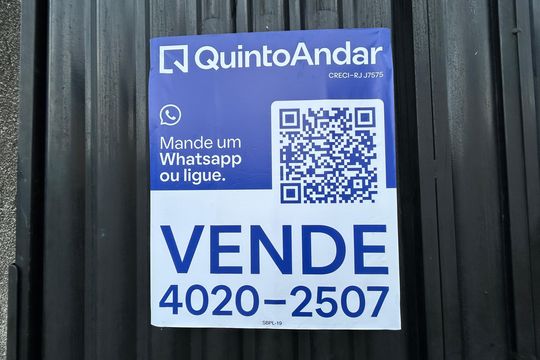 SBPL-19 de casa à venda com 1 quarto, 336m² em Realengo, Rio de Janeiro