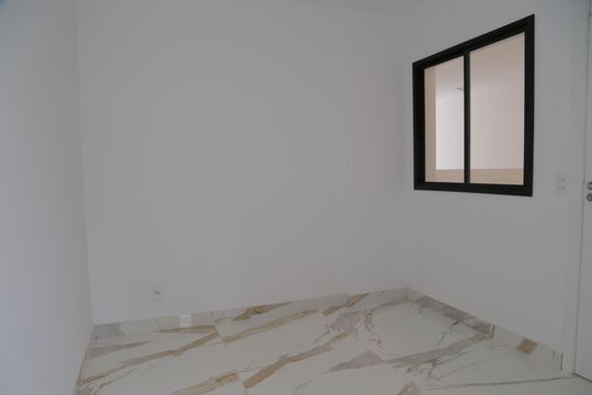 Apartamento à venda com 2 quartos, 35m² em Cidade Líder, São Paulo