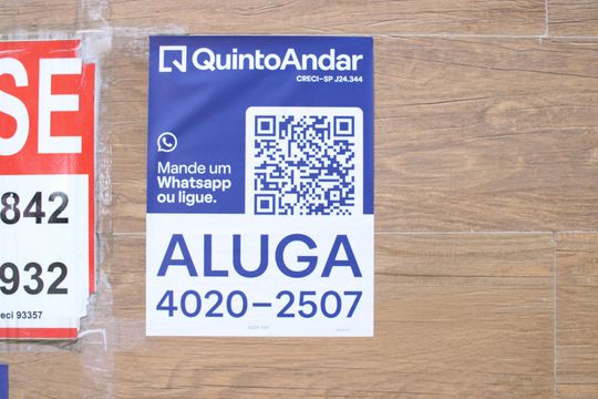 Placa colocada 27/10 ( XZZK- 1047) de apartamento à venda com 2 quartos, 35m² em Cidade Líder, São Paulo