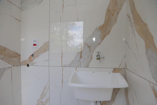 Área de Serviço de apartamento à venda com 2 quartos, 35m² em Cidade Líder, São Paulo