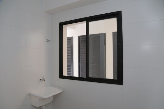 Área de Serviço de apartamento à venda com 2 quartos, 35m² em Cidade Líder, São Paulo