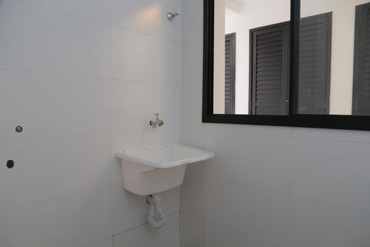 Área de Serviço de apartamento à venda com 2 quartos, 35m² em Cidade Líder, São Paulo