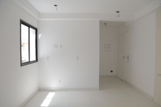 Apartamento para alugar com 2 quartos, 38m² em Cidade Líder, São Paulo