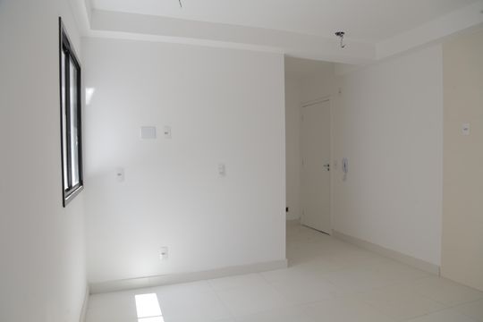 Sala de apartamento para alugar com 2 quartos, 38m² em Cidade Líder, São Paulo