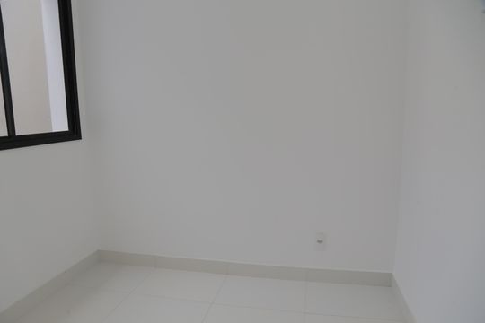 Quarto 1 de apartamento para alugar com 2 quartos, 38m² em Cidade Líder, São Paulo