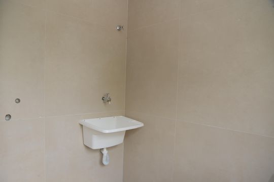 Área de Serviço de apartamento à venda com 2 quartos, 35m² em Cidade Líder, São Paulo