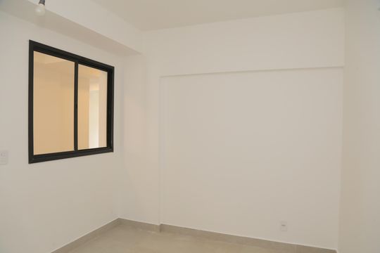 Apartamento à venda com 2 quartos, 35m² em Cidade Líder, São Paulo