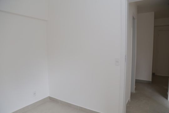 Quarto 2 de apartamento à venda com 2 quartos, 35m² em Cidade Líder, São Paulo