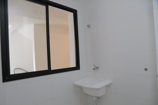 Área de Serviço de apartamento à venda com 2 quartos, 35m² em Cidade Líder, São Paulo