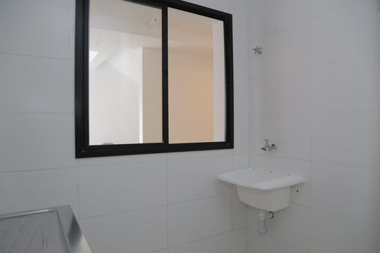 Área de Serviço de apartamento à venda com 2 quartos, 35m² em Cidade Líder, São Paulo