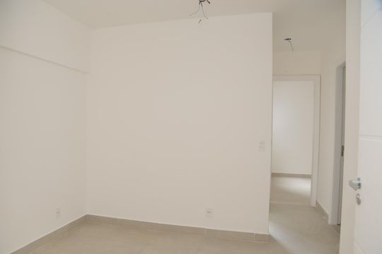 Sala de apartamento à venda com 2 quartos, 35m² em Cidade Líder, São Paulo
