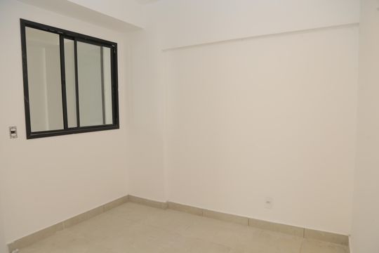 Sala de apartamento para alugar com 2 quartos, 35m² em Cidade Líder, São Paulo