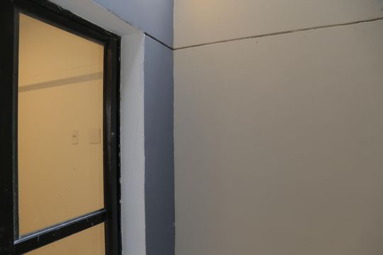 Sacada quarto 1 de apartamento para alugar com 2 quartos, 35m² em Cidade Líder, São Paulo