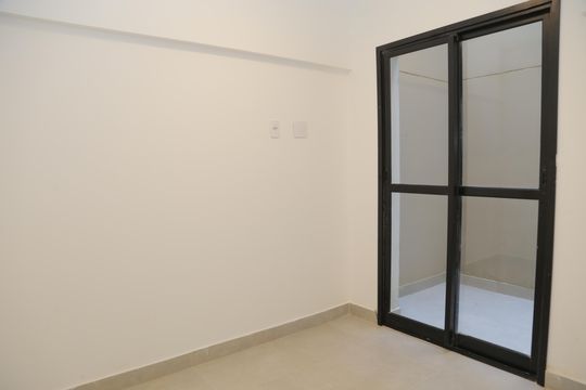 Quarto 1 de apartamento para alugar com 2 quartos, 35m² em Cidade Líder, São Paulo