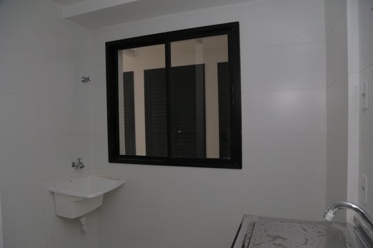 Área de Serviço de apartamento à venda com 2 quartos, 32m² em Cidade Líder, São Paulo