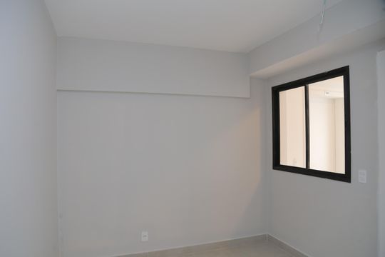 Apartamento à venda com 2 quartos, 32m² em Cidade Líder, São Paulo