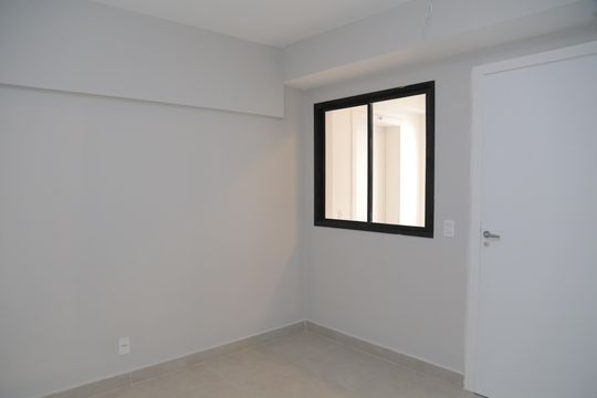 Sala de apartamento à venda com 2 quartos, 32m² em Cidade Líder, São Paulo