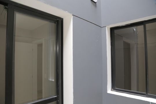 Sacada do quarto 1 de apartamento à venda com 2 quartos, 32m² em Cidade Líder, São Paulo