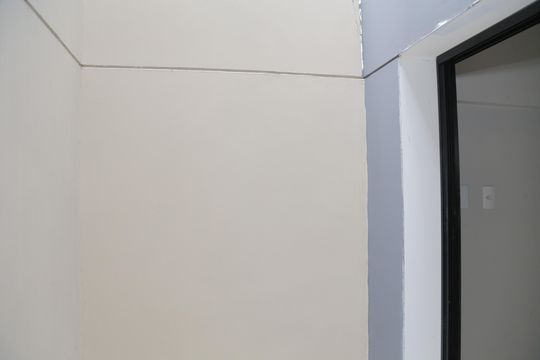 Sacada do quarto 1 de apartamento à venda com 2 quartos, 32m² em Cidade Líder, São Paulo