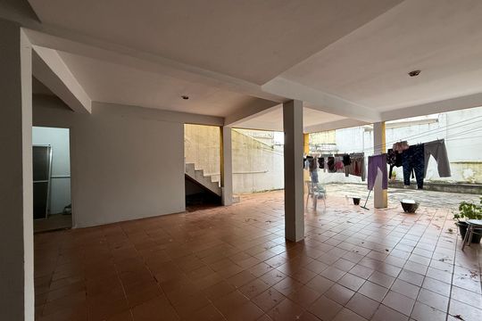 Garagem de apartamento à venda com 3 quartos, 250m² em Vila Pereira Cerca, São Paulo