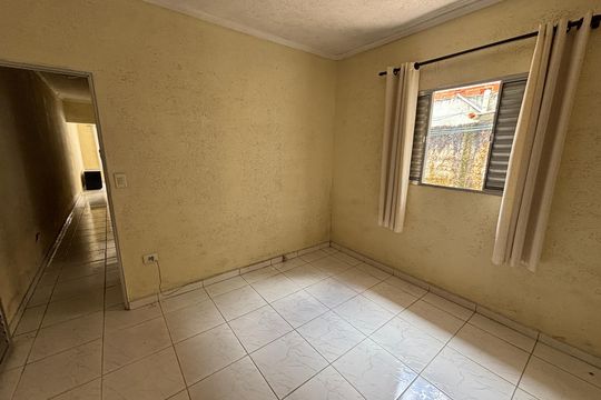 Quarto  de casa à venda com 2 quartos, 69m² em Alianca, Ribeirão Pires