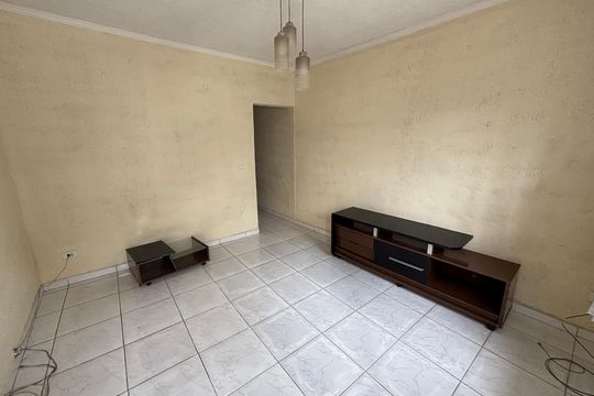 Sala de casa à venda com 2 quartos, 69m² em Alianca, Ribeirão Pires