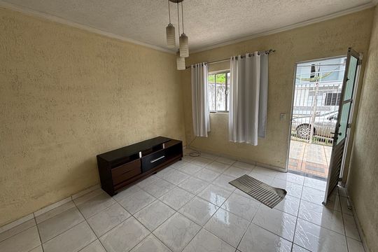 Casa à venda com 2 quartos, 69m² em Alianca, Ribeirão Pires