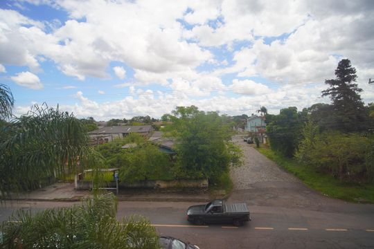 vista do Quarto 1 de apartamento à venda com 2 quartos, 40m² em Feitoria, São Leopoldo