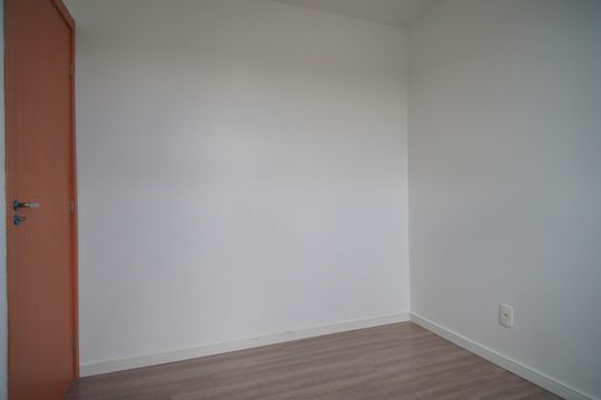 Quarto 1 de apartamento à venda com 2 quartos, 40m² em Feitoria, São Leopoldo