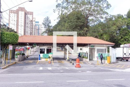 Fachada de apartamento à venda com 2 quartos, 51m² em Santa Terezinha, São Bernardo do Campo