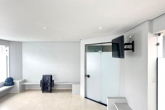 Área comum de apartamento à venda com 2 quartos, 60m² em Gopouva, Guarulhos