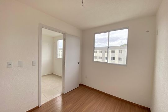 Apartamento para alugar com 2 quartos, 36m² em Inhaúma, Rio de Janeiro