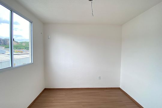 Apartamento para alugar com 2 quartos, 36m² em Inhaúma, Rio de Janeiro