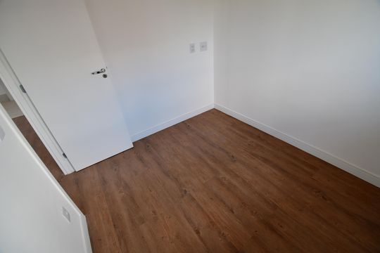 Quarto 1 de apartamento à venda com 2 quartos, 55m² em Taquaral, Campinas