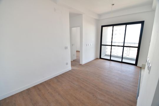 Apartamento à venda com 2 quartos, 55m² em Taquaral, Campinas