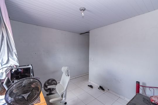 Quarto 3 de casa à venda com 4 quartos, 200m² em Jardim Sao Francisco (nova Veneza), Sumaré