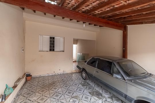 Casa à venda com 4 quartos, 200m² em Jardim Sao Francisco (nova Veneza), Sumaré