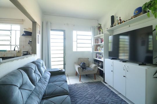 Casa para alugar com 1 quarto, 180m² em Jardim São Fernando, Campinas