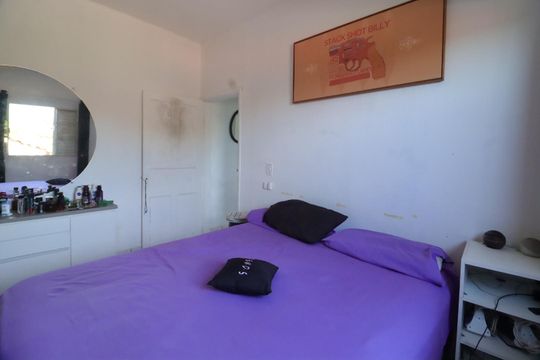 Casa para alugar com 1 quarto, 180m² em Jardim São Fernando, Campinas