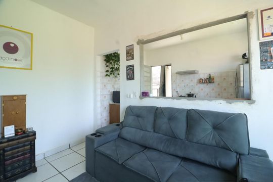 Casa para alugar com 1 quarto, 180m² em Jardim São Fernando, Campinas